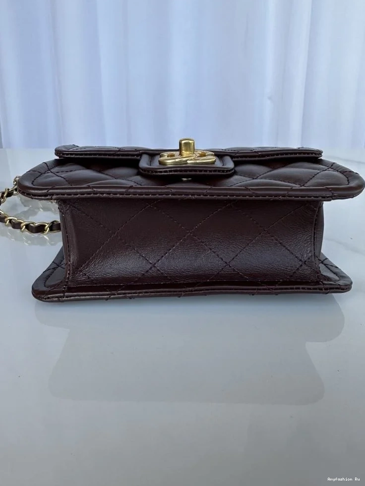 Attractive Bags 54650 Chanel Stachel 0824